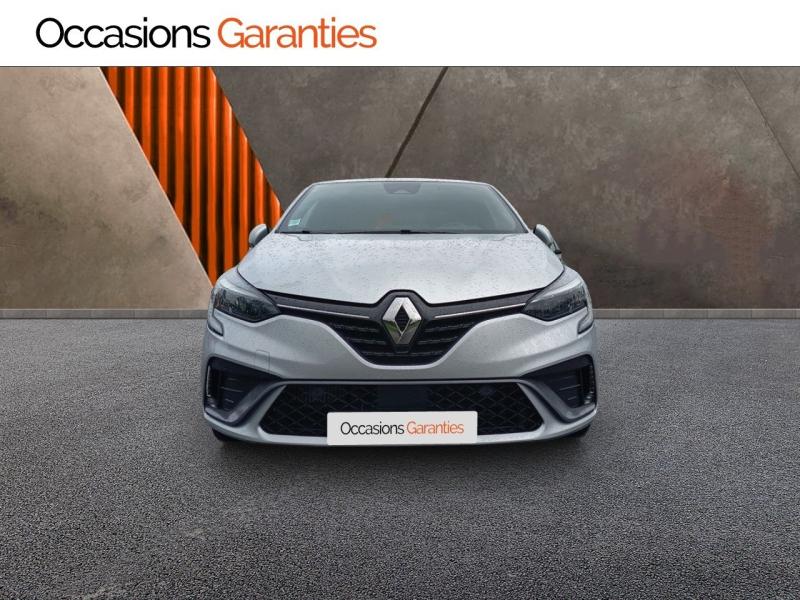 Voitures occasions RENAULT CLIO Intens Laxou