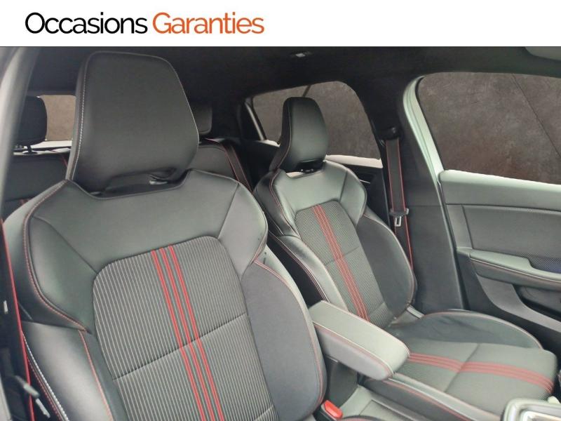 Voitures occasions RENAULT CLIO Intens Laxou