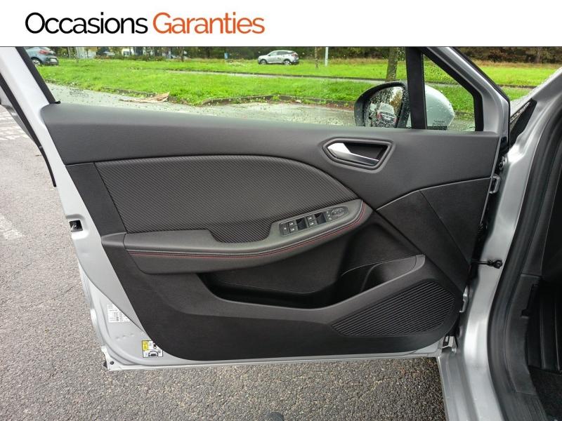 Voitures occasions RENAULT CLIO Intens Laxou