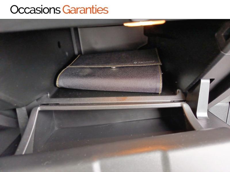 Voitures occasions RENAULT CLIO Intens Laxou