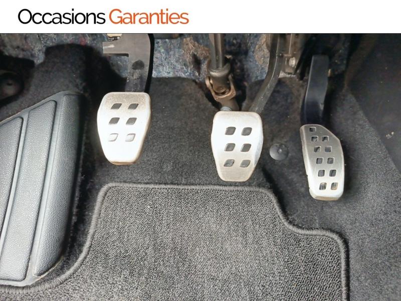 Voitures occasions RENAULT CLIO Intens Laxou