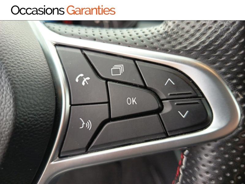 Voitures occasions RENAULT CLIO Intens Laxou
