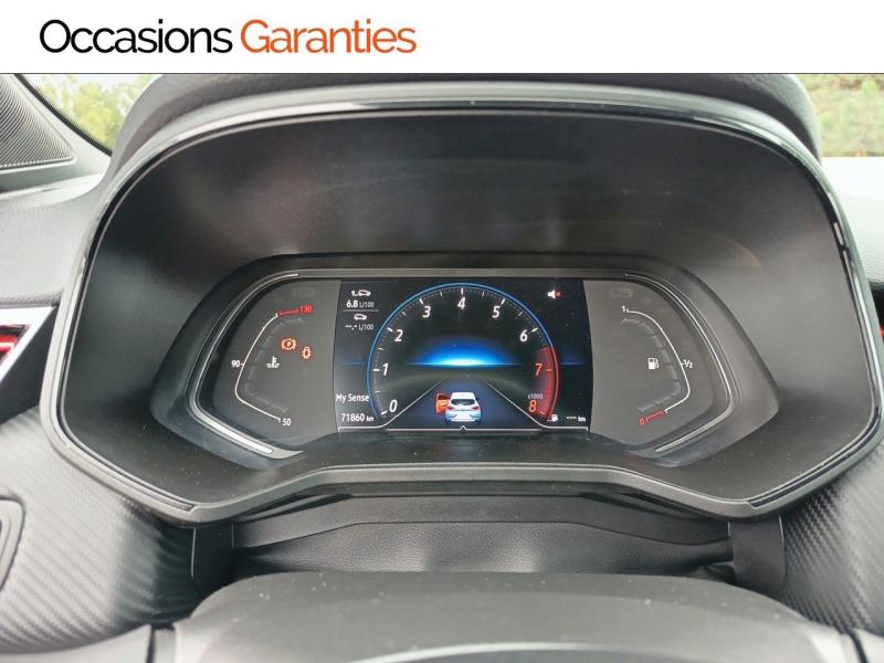 Voitures occasions RENAULT CLIO Intens Laxou