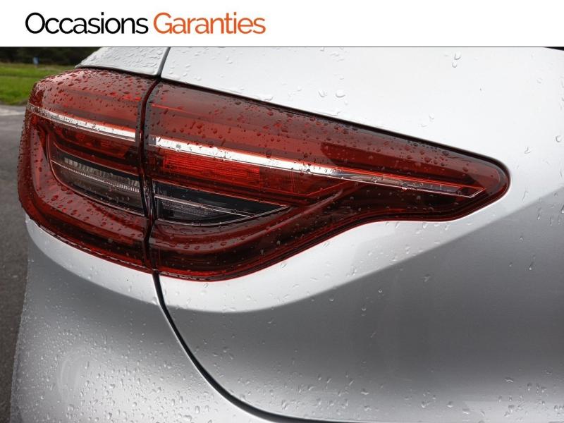 Voitures occasions RENAULT CLIO Intens Laxou