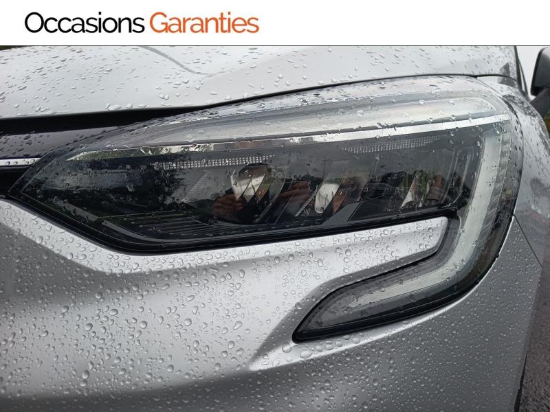 Voitures occasions RENAULT CLIO Intens Laxou