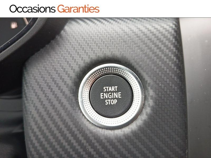 Voitures occasions RENAULT CLIO Intens Laxou