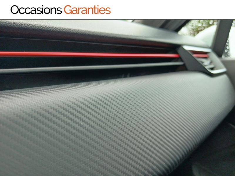 Voitures occasions RENAULT CLIO Intens Laxou