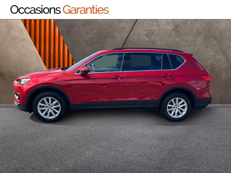 Voitures occasions SEAT TARRACO Style Business Laxou