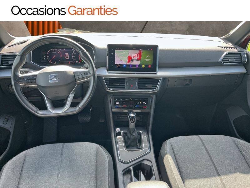 Voitures occasions SEAT TARRACO Style Business Laxou