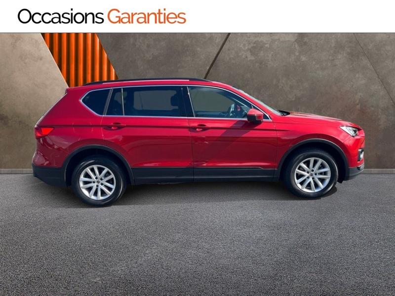 Voitures occasions SEAT TARRACO Style Business Laxou