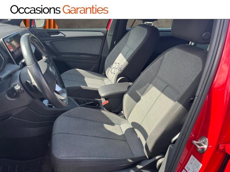 Voitures occasions SEAT TARRACO Style Business Laxou