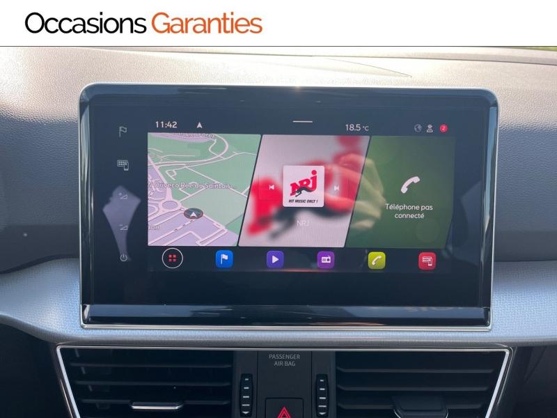 Voitures occasions SEAT TARRACO Style Business Laxou