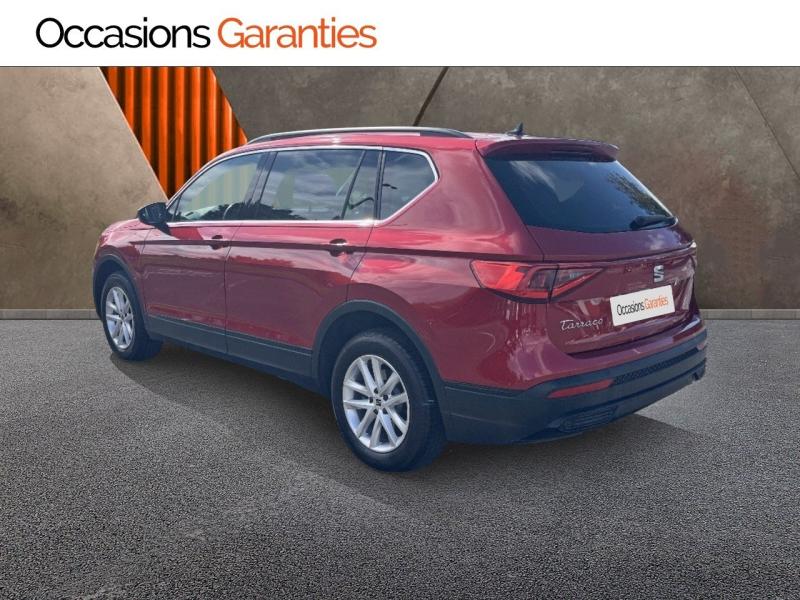 Voitures occasions SEAT TARRACO Style Business Laxou