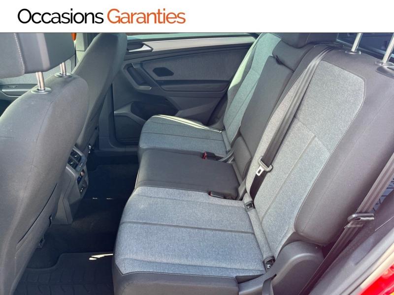 Voitures occasions SEAT TARRACO Style Business Laxou