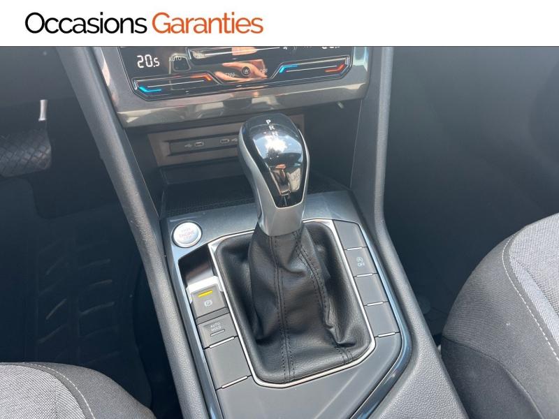 Voitures occasions SEAT TARRACO Style Business Laxou