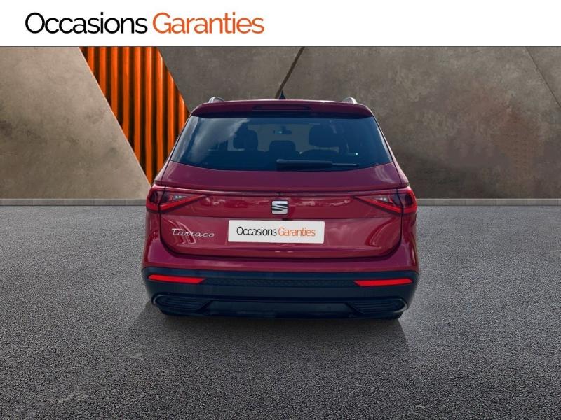 Voitures occasions SEAT TARRACO Style Business Laxou