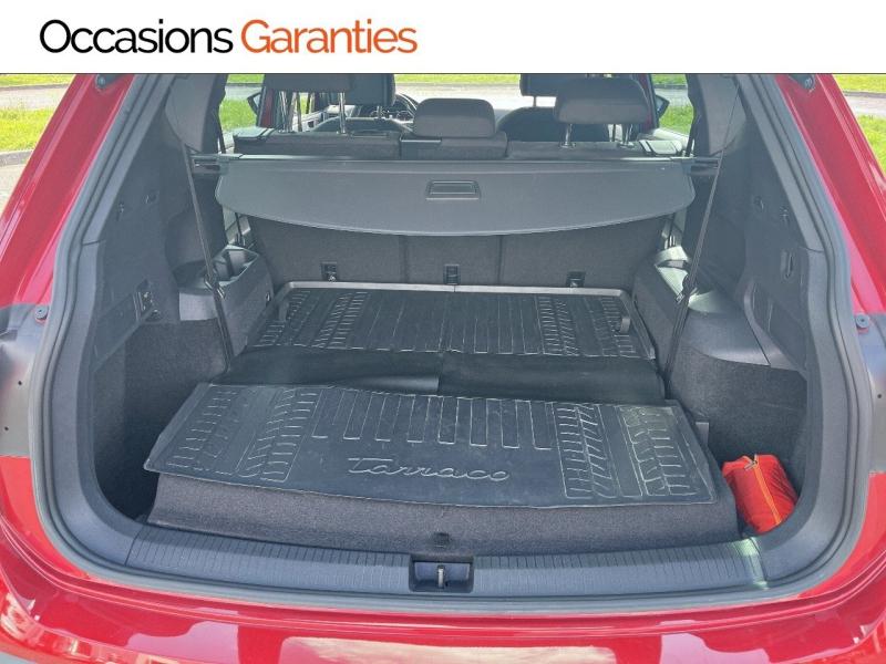 Voitures occasions SEAT TARRACO Style Business Laxou