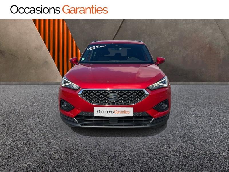 Voitures occasions SEAT TARRACO Style Business Laxou