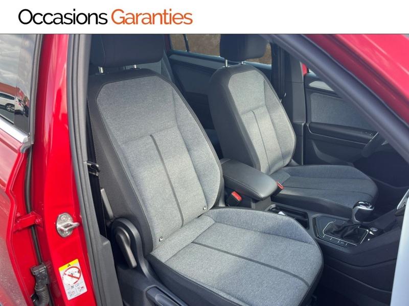 Voitures occasions SEAT TARRACO Style Business Laxou