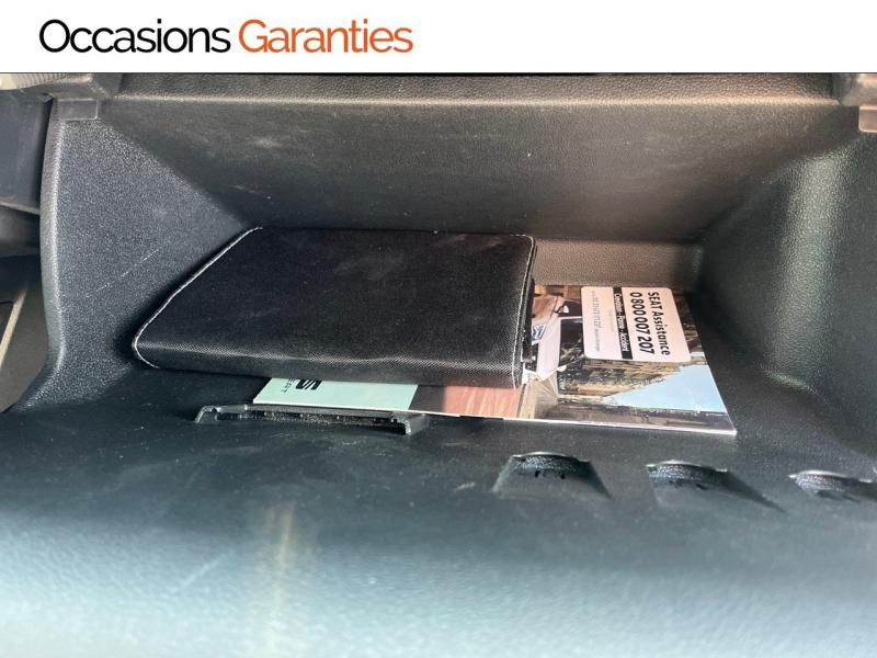 Voitures occasions SEAT TARRACO Style Business Laxou