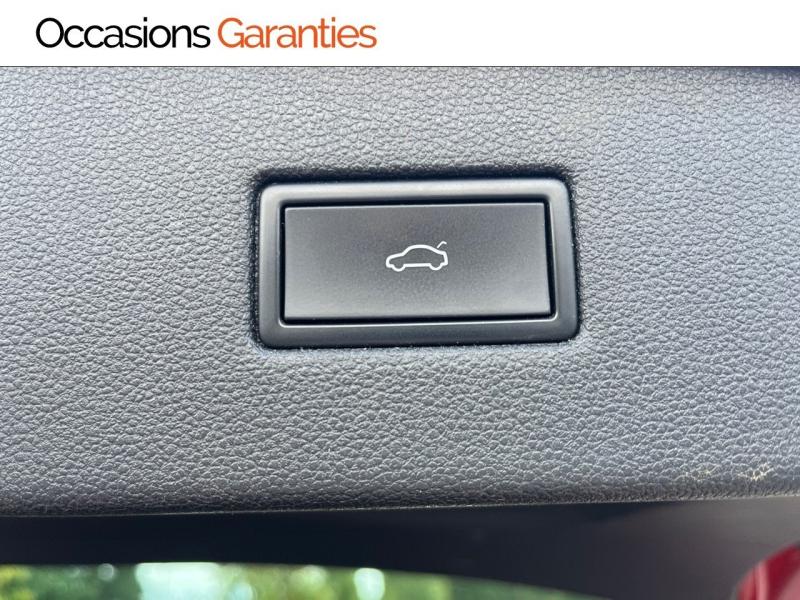 Voitures occasions SEAT TARRACO Style Business Laxou