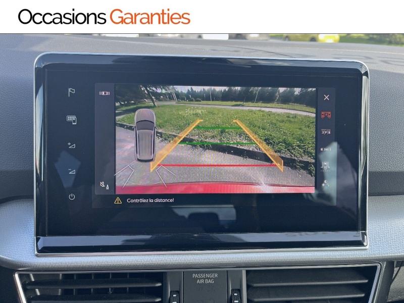 Voitures occasions SEAT TARRACO Style Business Laxou