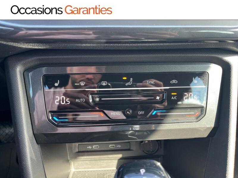 Voitures occasions SEAT TARRACO Style Business Laxou