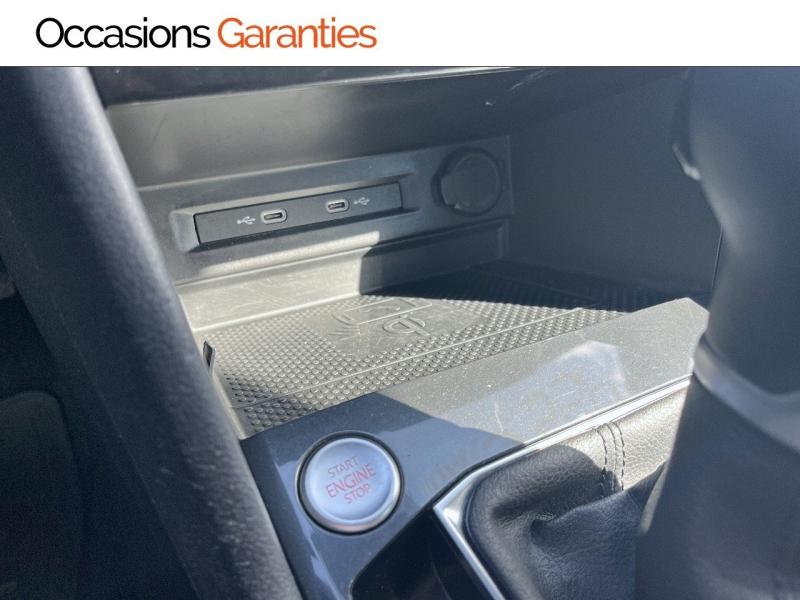 Voitures occasions SEAT TARRACO Style Business Laxou