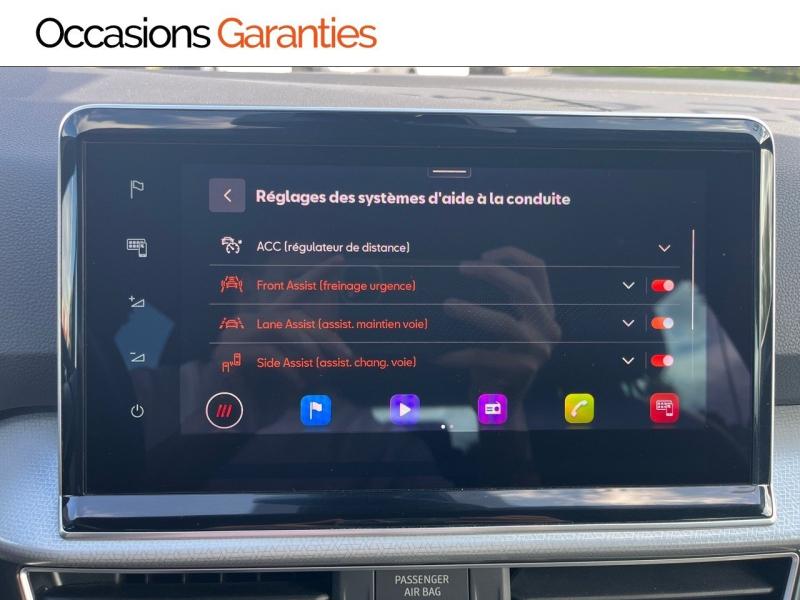 Voitures occasions SEAT TARRACO Style Business Laxou