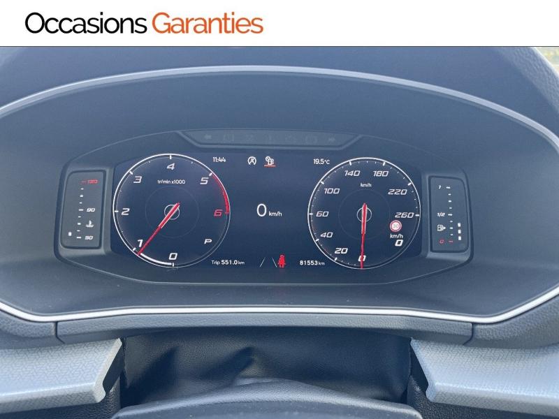 Voitures occasions SEAT TARRACO Style Business Laxou