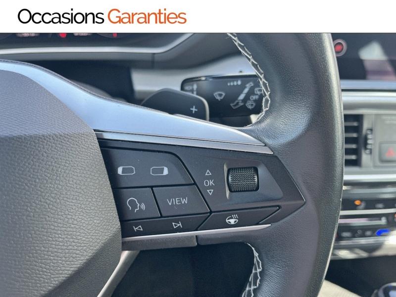 Voitures occasions SEAT TARRACO Style Business Laxou