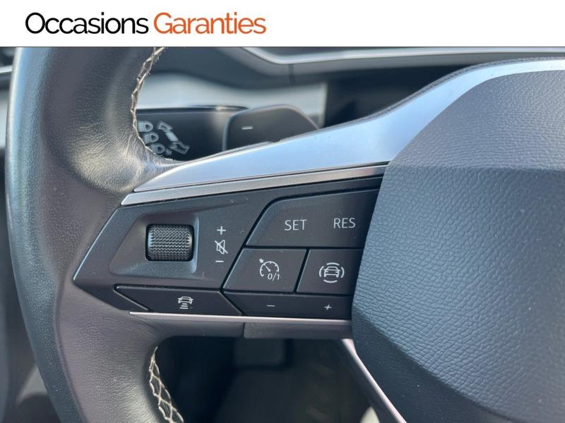 Voitures occasions SEAT TARRACO Style Business Laxou