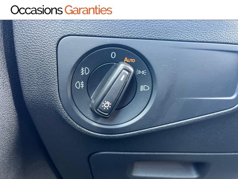 Voitures occasions SEAT TARRACO Style Business Laxou