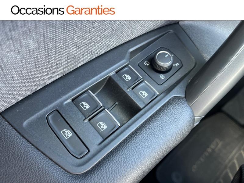 Voitures occasions SEAT TARRACO Style Business Laxou