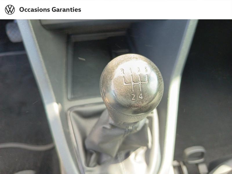 Voitures occasions VOLKSWAGEN UTILITAIRES Caddy Van Business Line Laxou