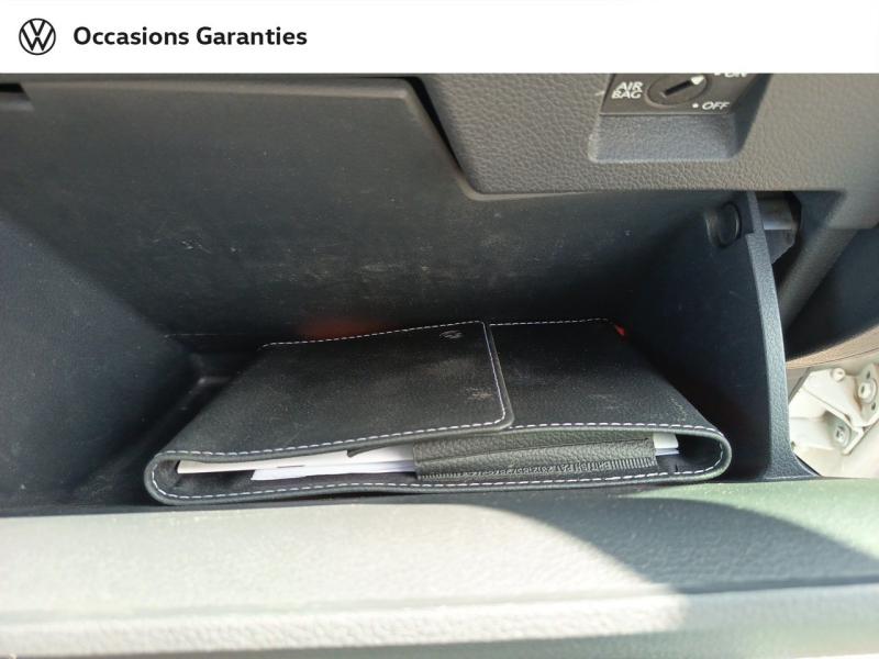 Voitures occasions VOLKSWAGEN UTILITAIRES Caddy Van Business Line Laxou