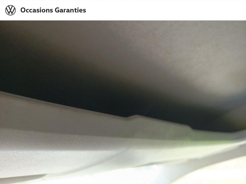 Voitures occasions VOLKSWAGEN UTILITAIRES Caddy Van Business Line Laxou