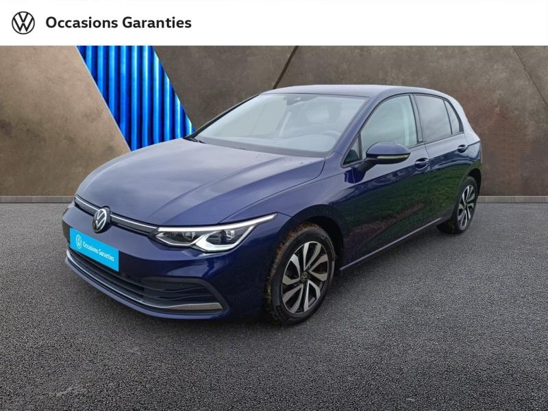 Voitures occasions VOLKSWAGEN GOLF Active Laxou