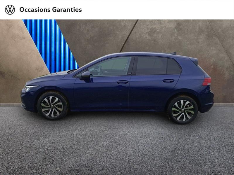 Voitures occasions VOLKSWAGEN GOLF Active Laxou