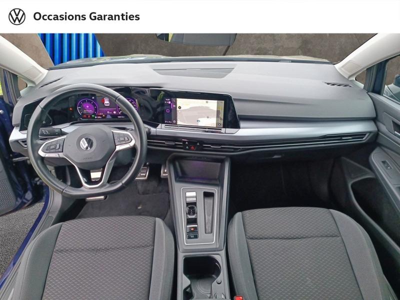 Voitures occasions VOLKSWAGEN GOLF Active Laxou