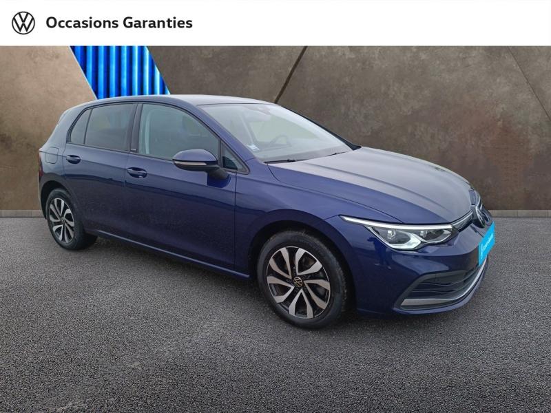 Voitures occasions VOLKSWAGEN GOLF Active Laxou