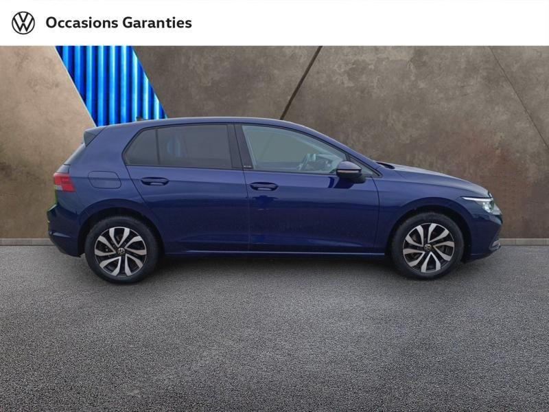 Voitures occasions VOLKSWAGEN GOLF Active Laxou