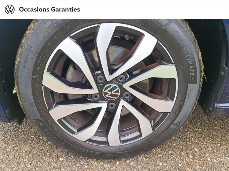 Voitures occasions VOLKSWAGEN GOLF Active Laxou