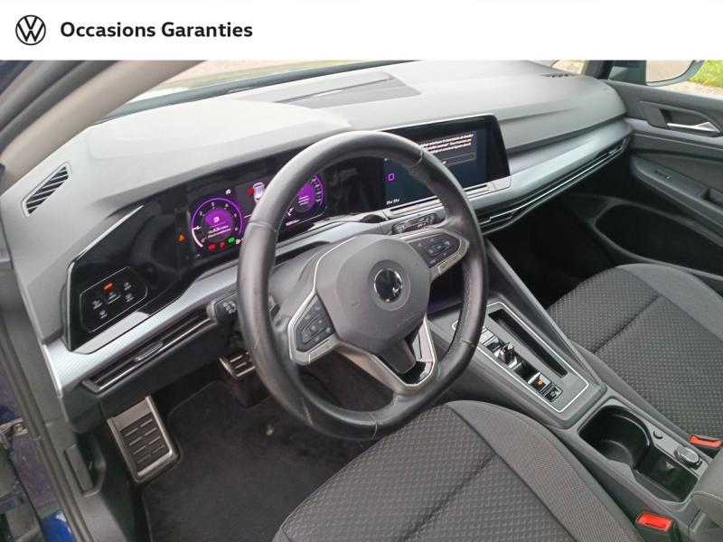 Voitures occasions VOLKSWAGEN GOLF Active Laxou