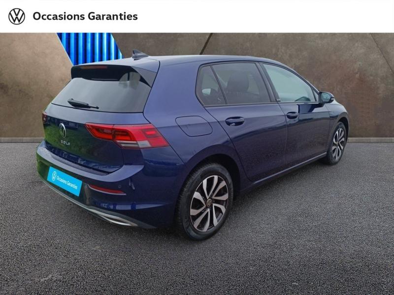 Voitures occasions VOLKSWAGEN GOLF Active Laxou