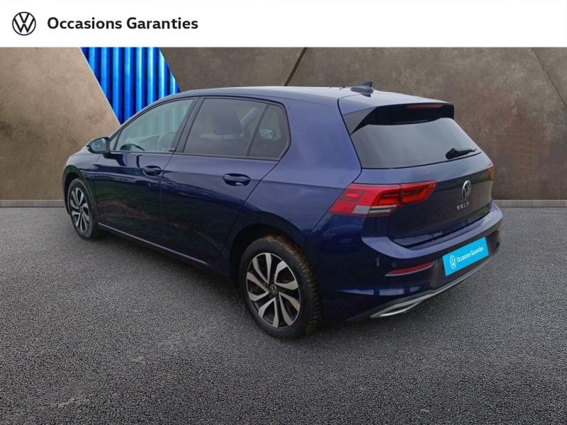 Voitures occasions VOLKSWAGEN GOLF Active Laxou