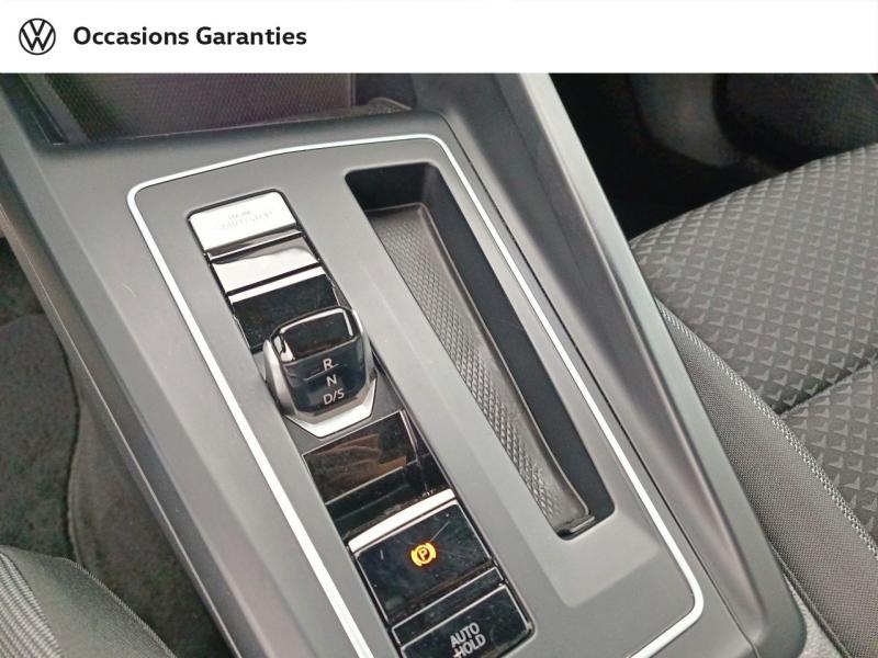 Voitures occasions VOLKSWAGEN GOLF Active Laxou
