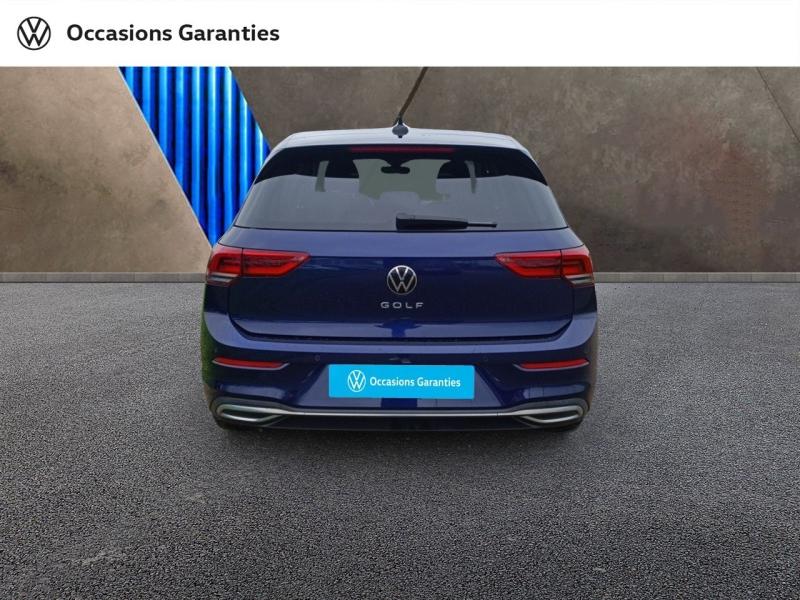 Voitures occasions VOLKSWAGEN GOLF Active Laxou