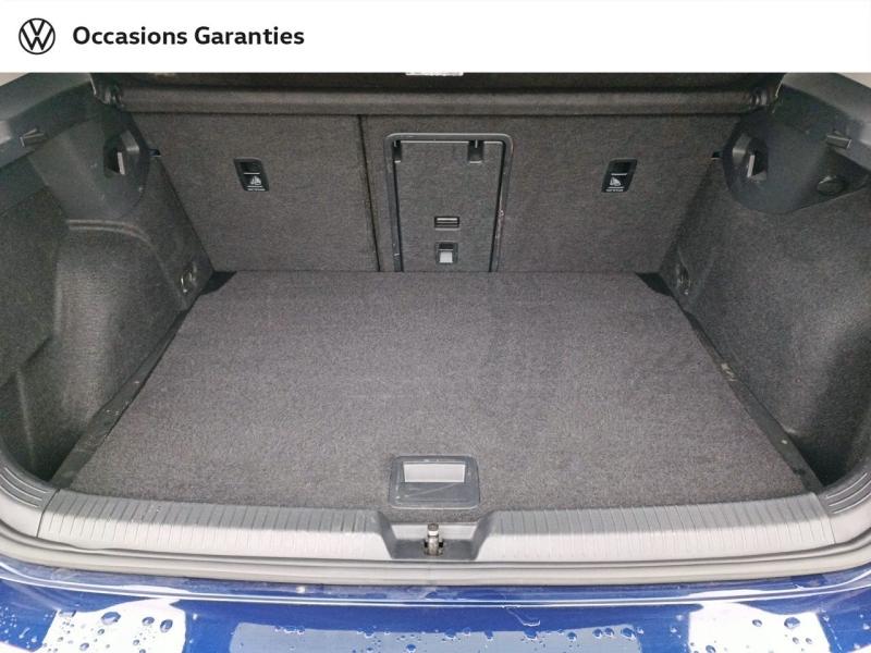 Voitures occasions VOLKSWAGEN GOLF Active Laxou