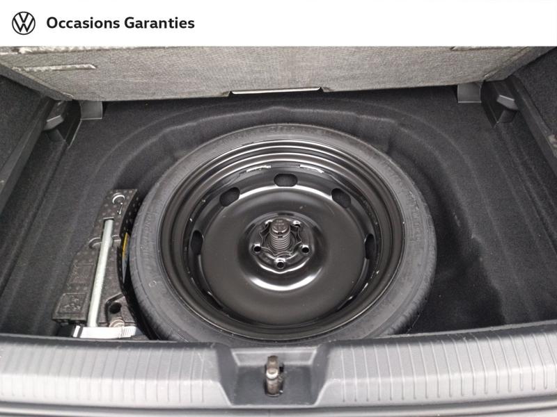 Voitures occasions VOLKSWAGEN GOLF Active Laxou